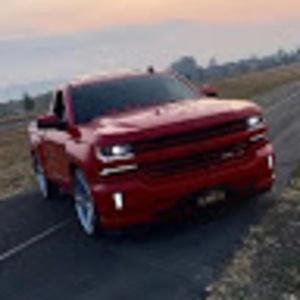 Meet your Posher, Edgar